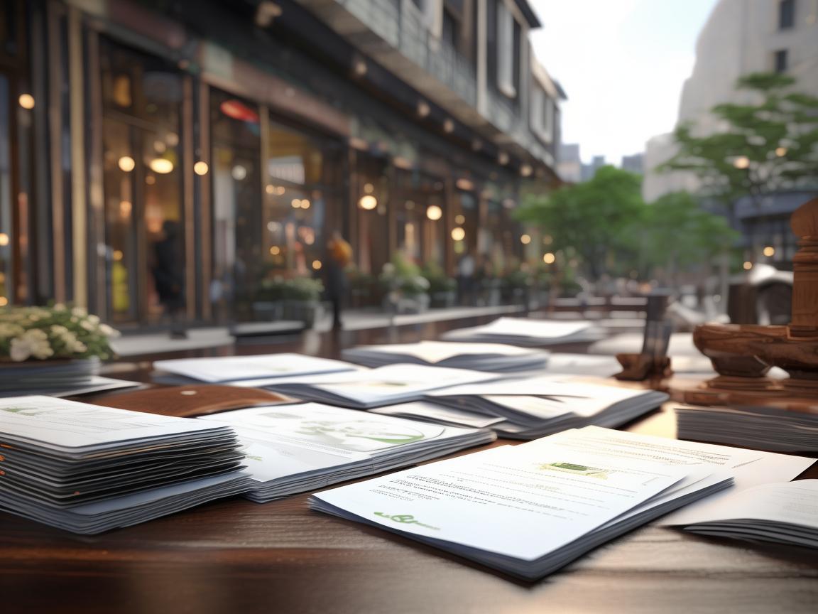 物业开业需要办理什么证？