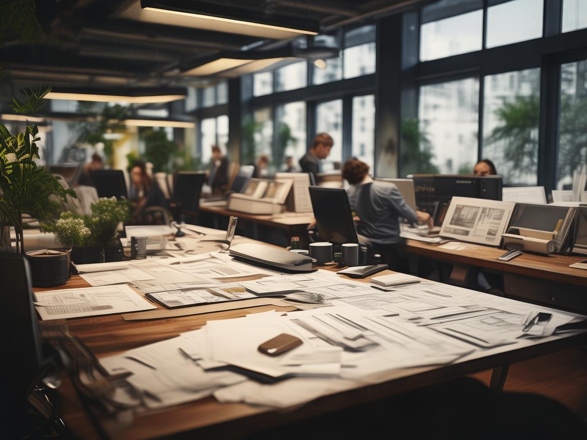 物业工作能升职吗?工资高吗? 物业工作能升职吗?工资高吗?