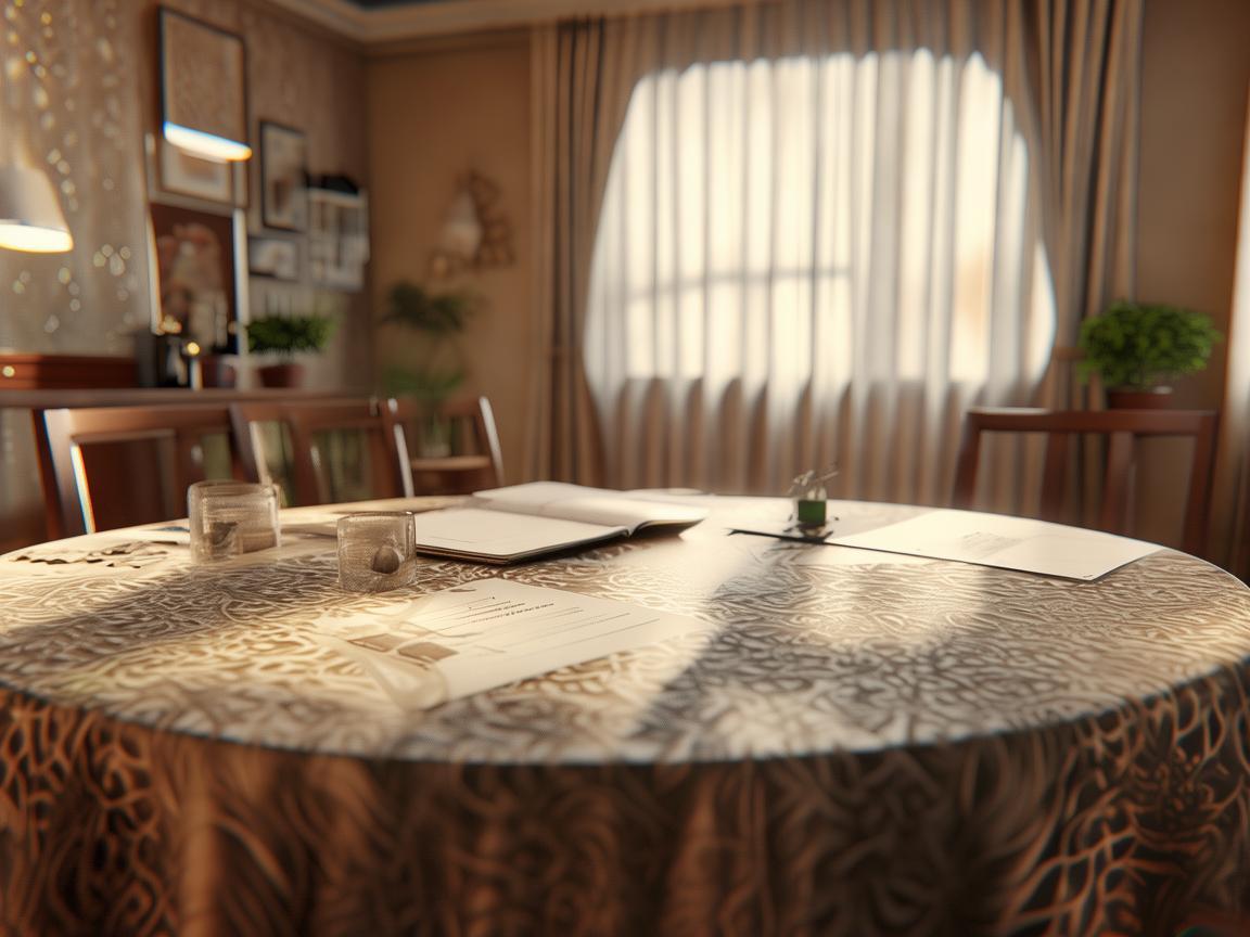 小区物业每日例会该讲什么？