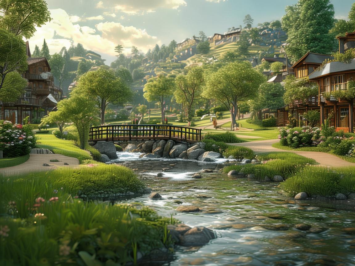 景区物业有服务标准吗? 景区物业有服务标准吗?