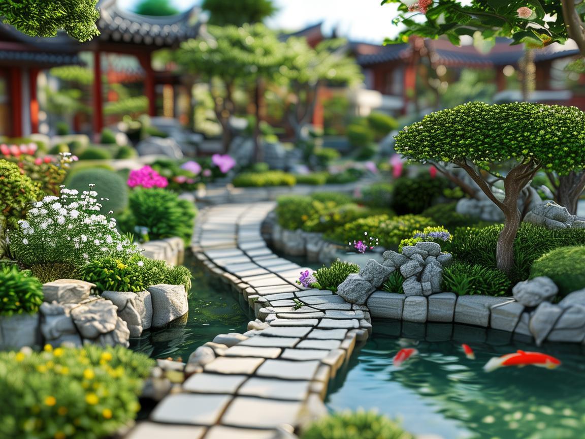 宋营花园物业可靠吗? 宋营花园物业可靠吗?