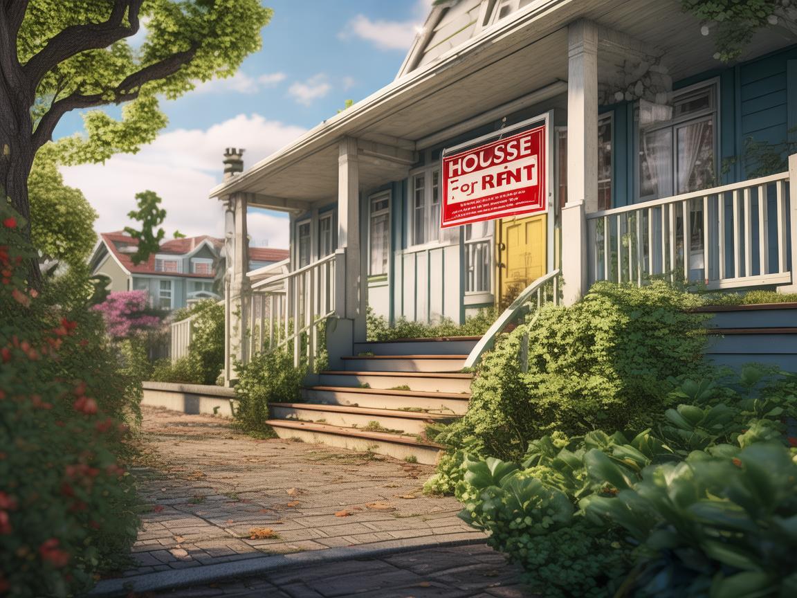 房屋租赁需要物业交割吗？