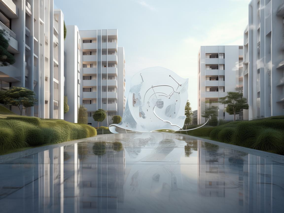 物业能冲水表卡吗？