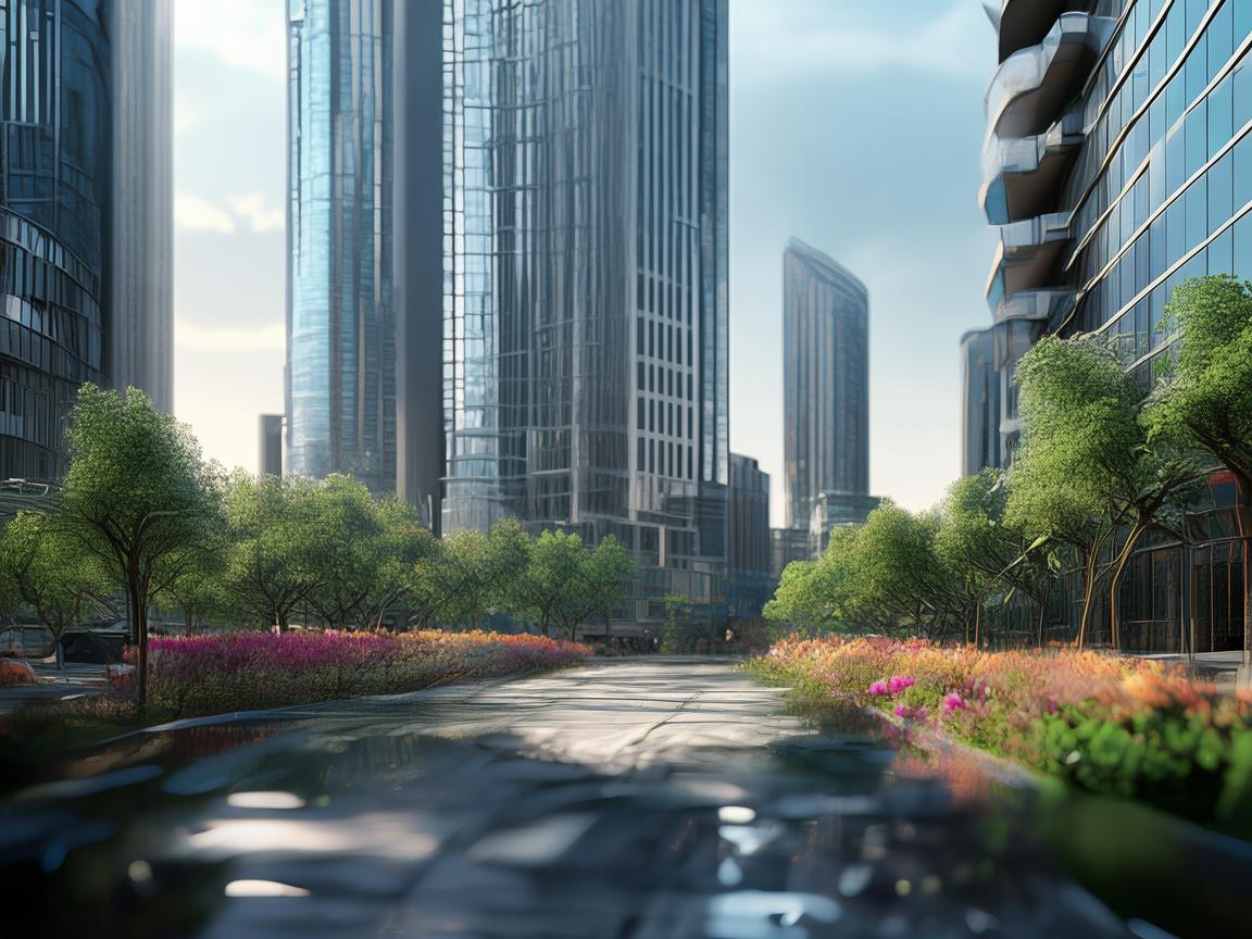 做物业需要背景吗？