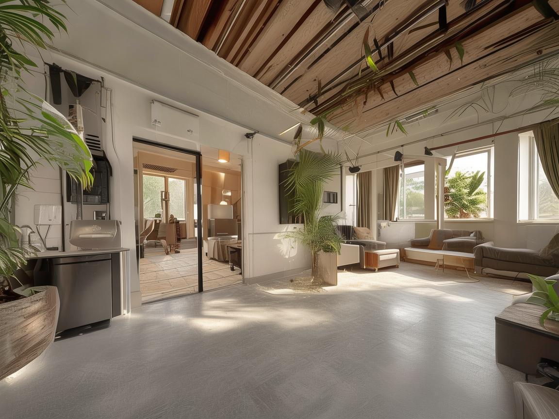 物业保安住什么样的宿舍才合适? 物业保安住什么样的宿舍才合适?