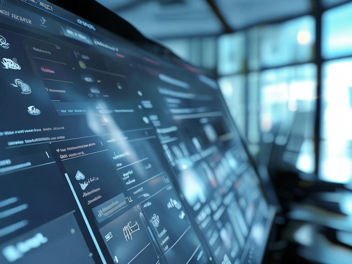 物业使用的 ERP 是什么样的? 物业使用的 ERP 是什么样的?