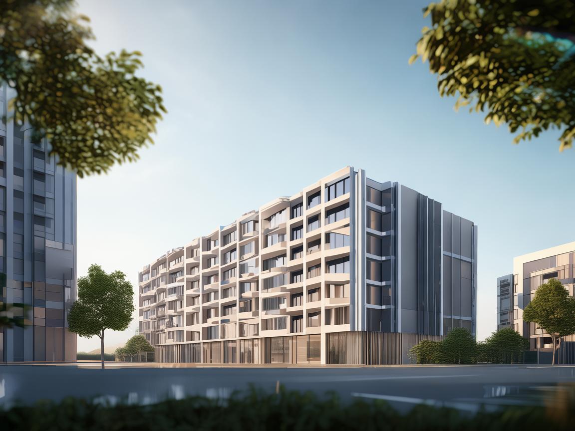 四元的物业费是什么级别? 四元的物业费是什么级别?