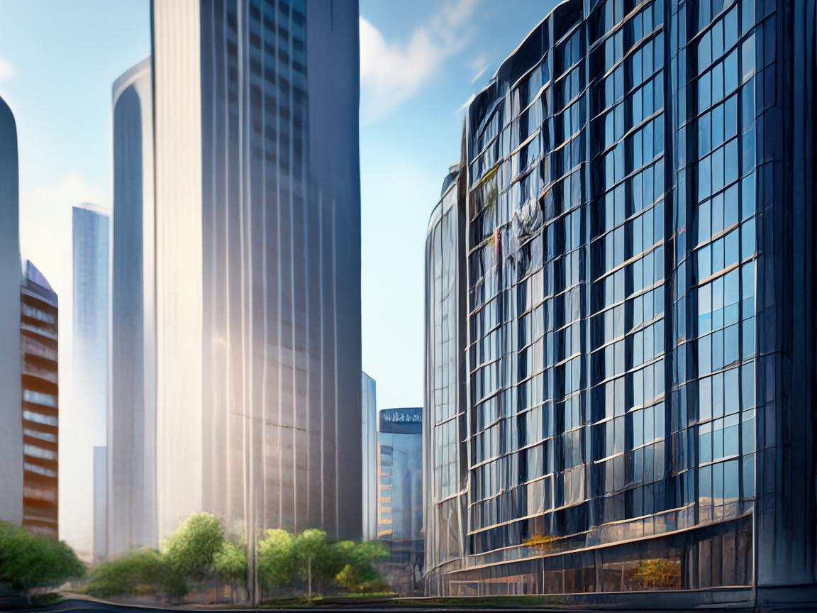 新力控股物业真的靠谱吗? 新力控股物业真的靠谱吗?