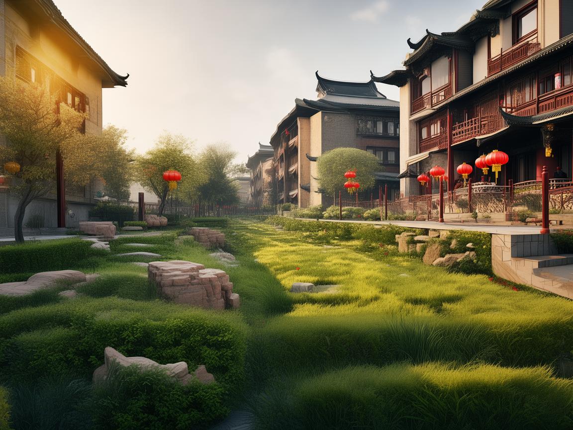 西安哪个小区物业好？