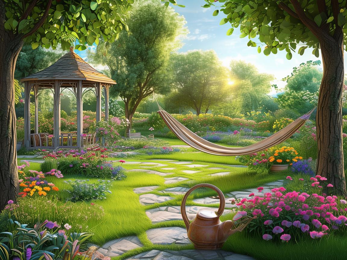 物业业主夏天该做什么？