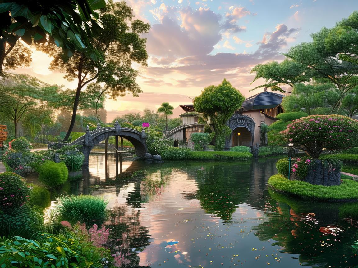 明珠园物业怎么进去？看完这篇你就知道！