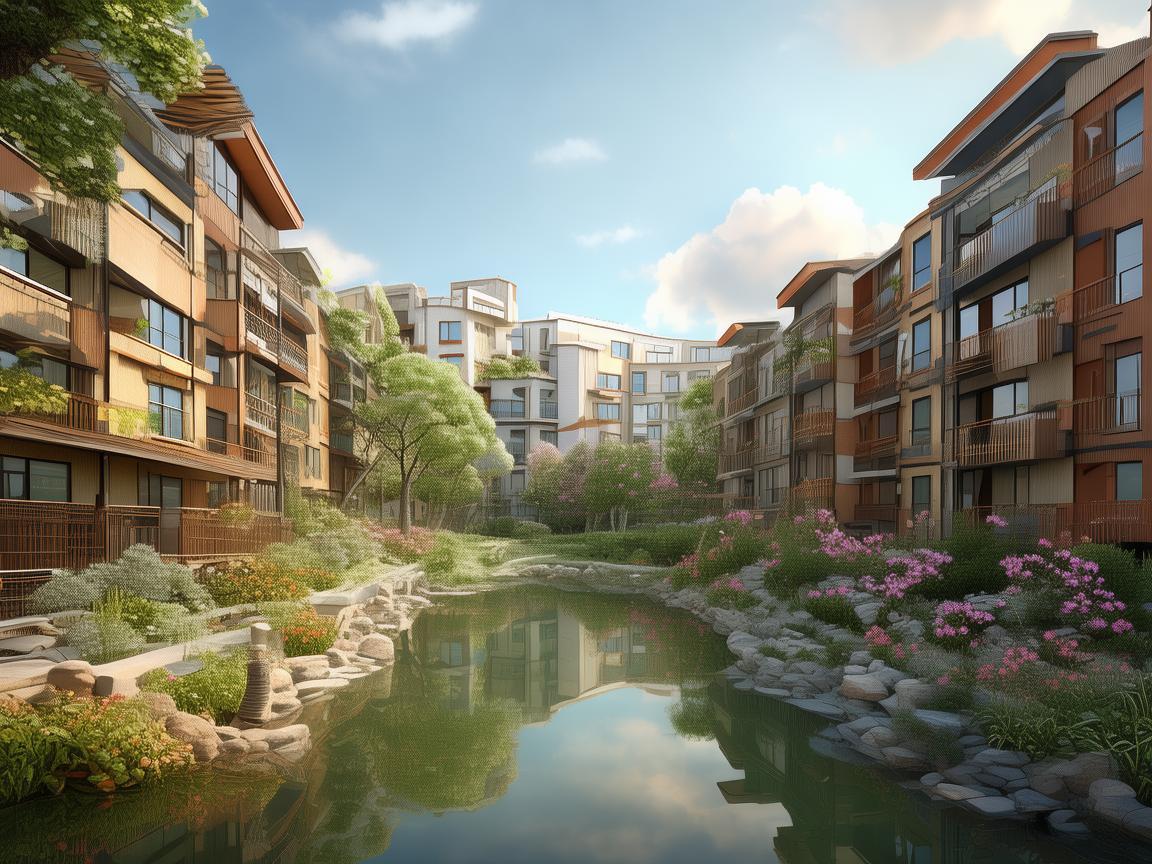 爱家馨城物业真的可靠吗? 爱家馨城物业真的可靠吗?