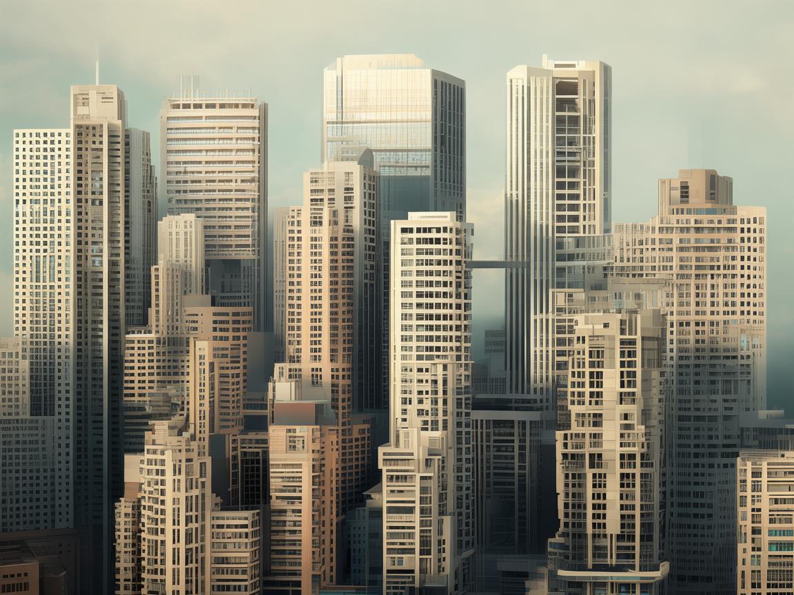 物业有权改变楼体结构吗？