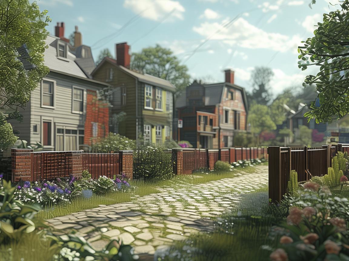 物业有权不让砖砌墙吗? 物业有权不让砖砌墙吗?