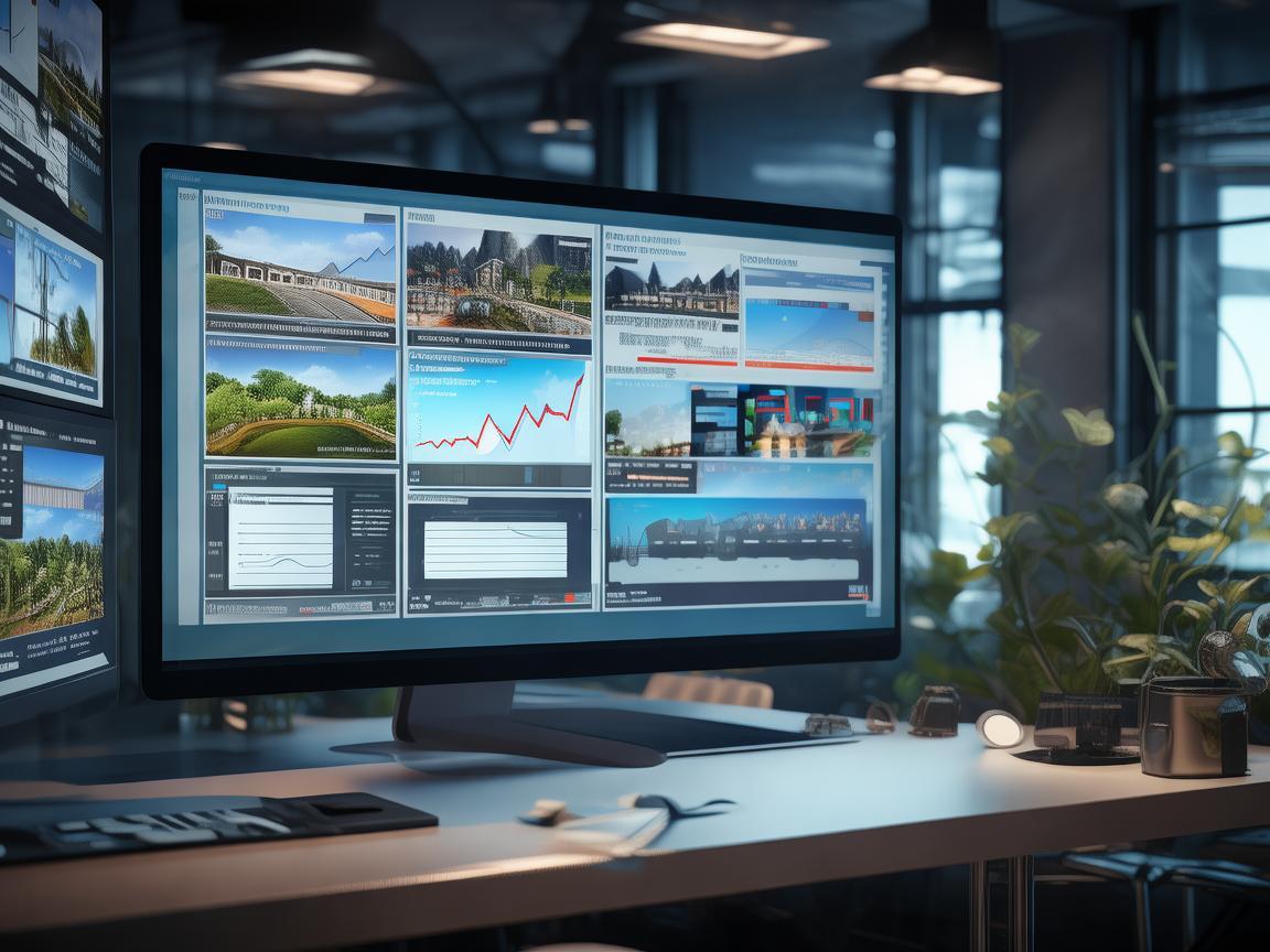 现在物业网络销售好做吗？