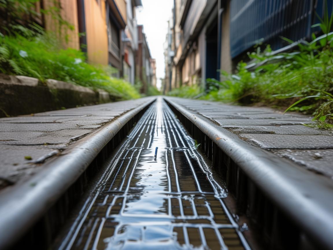 物业电工需要下水渠吗? 物业电工需要下水渠吗?