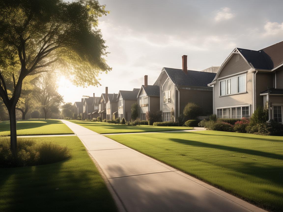 物业倒闭房价会跌吗? 物业倒闭房价会跌吗?