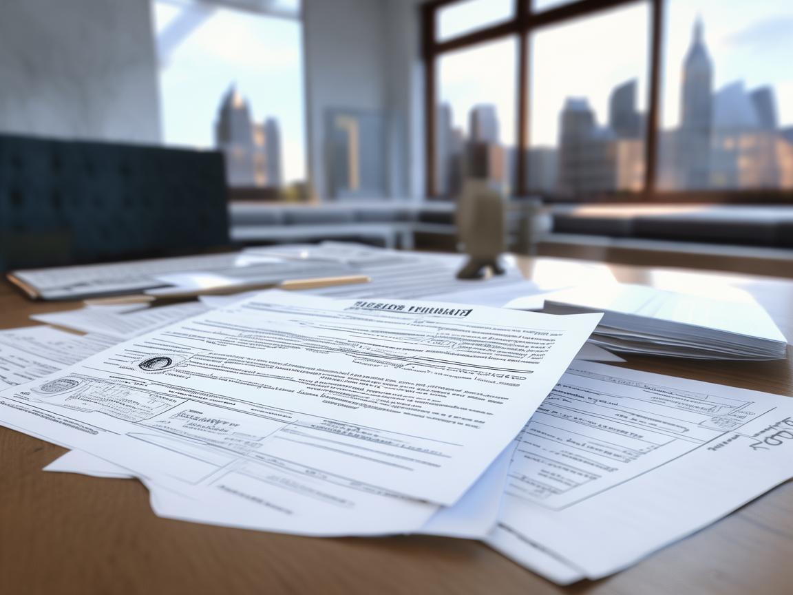 物业收费应该开税票吗？