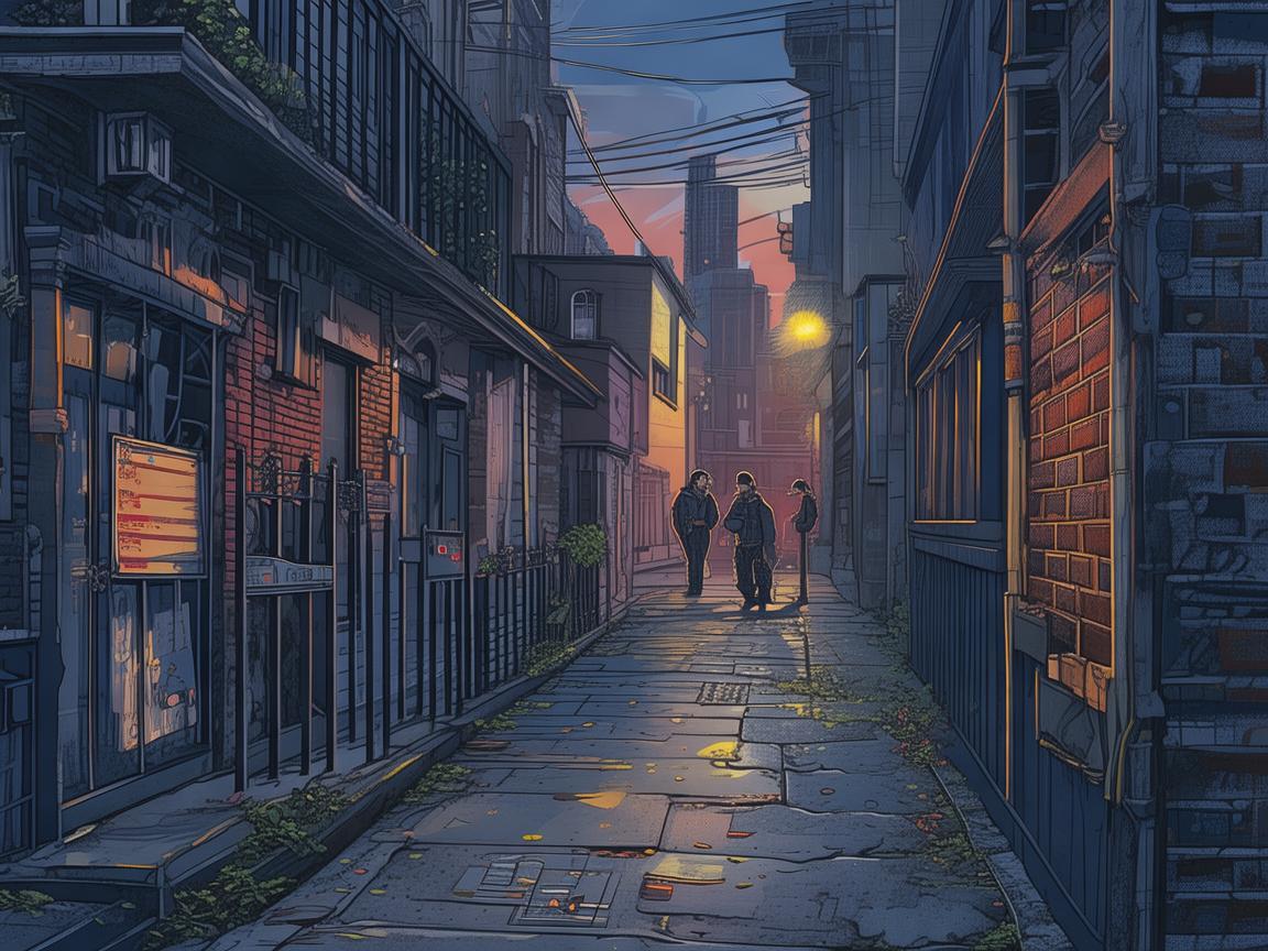 物业威胁驱赶小偷犯法吗？