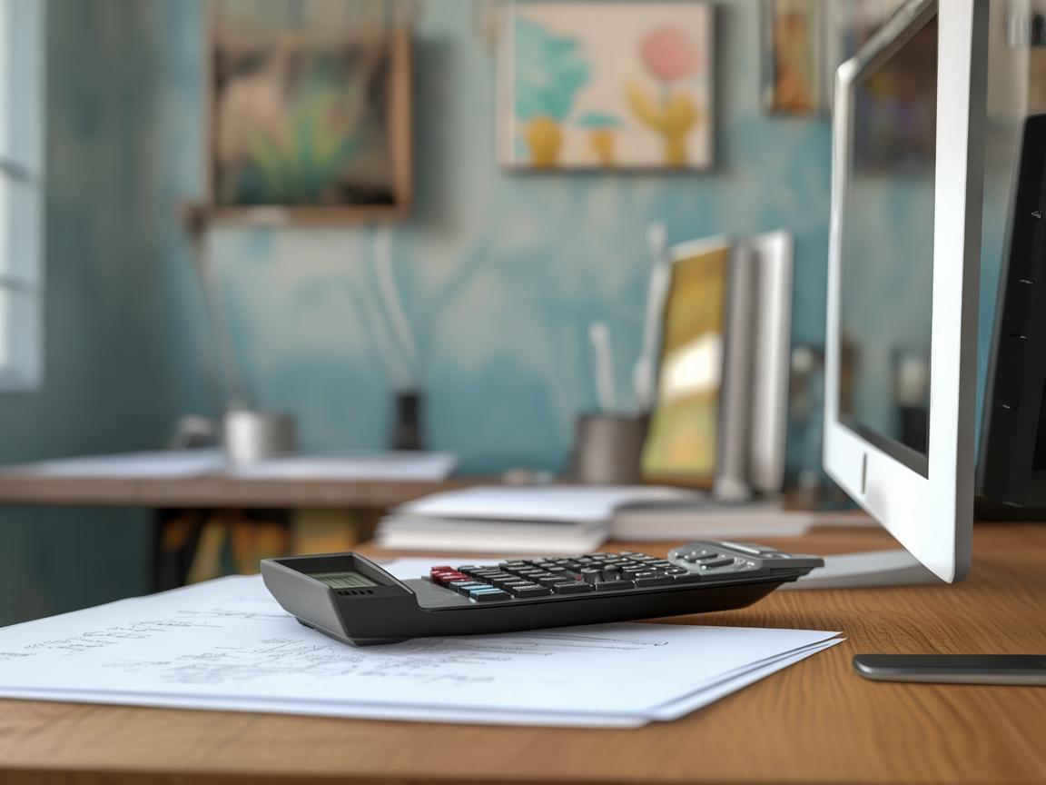 物业客服是会计吗？