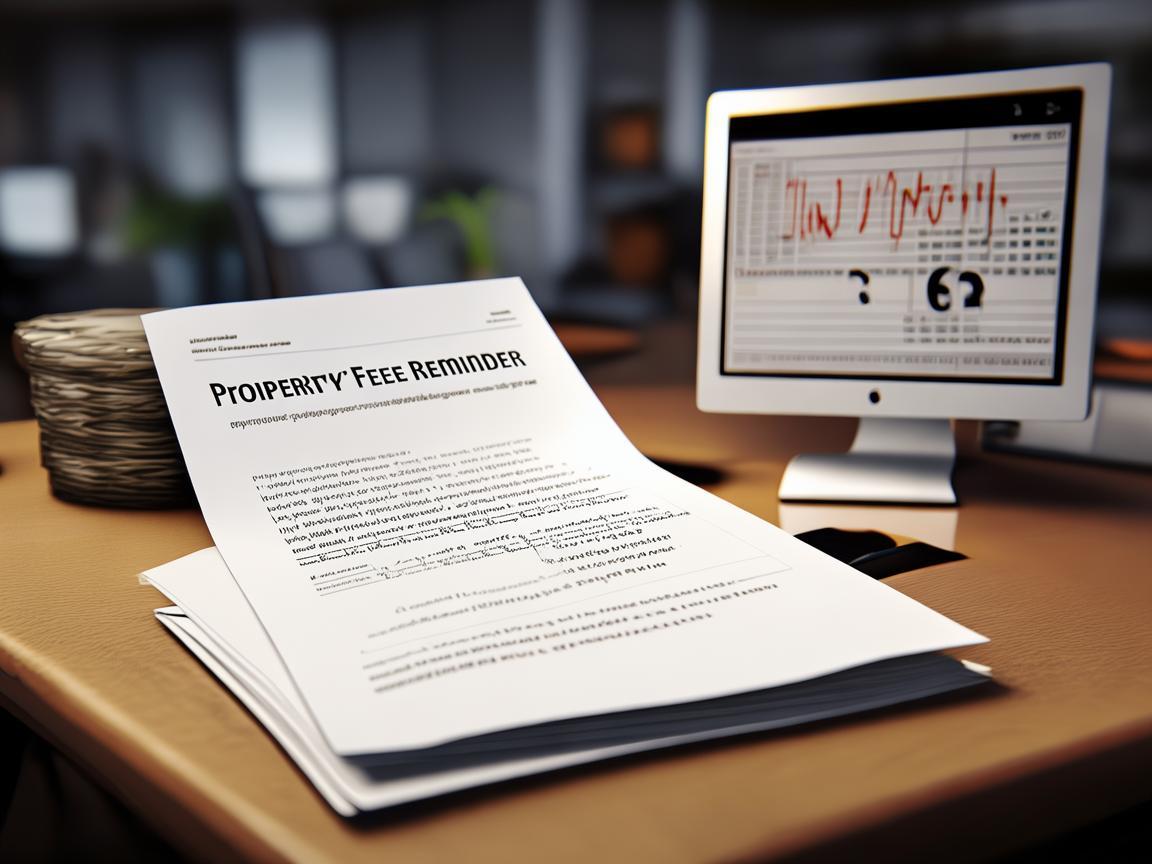 物业催费函真的有用吗？