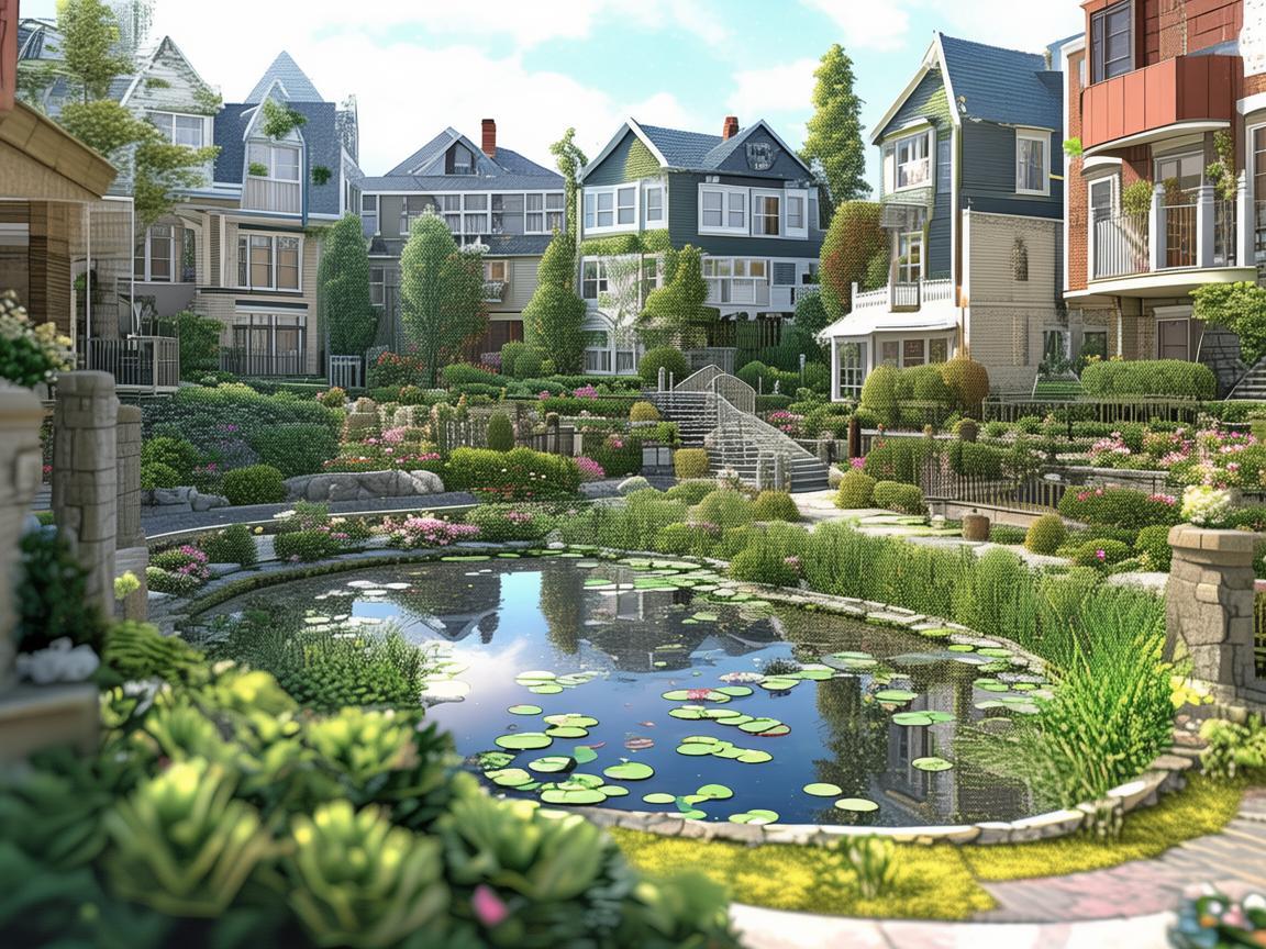 物业和社区究竟是什么关系？