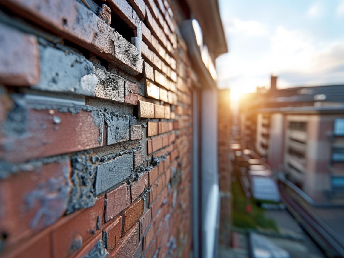 维修外墙瓷砖物业会收费吗? 维修外墙瓷砖物业会收费吗?