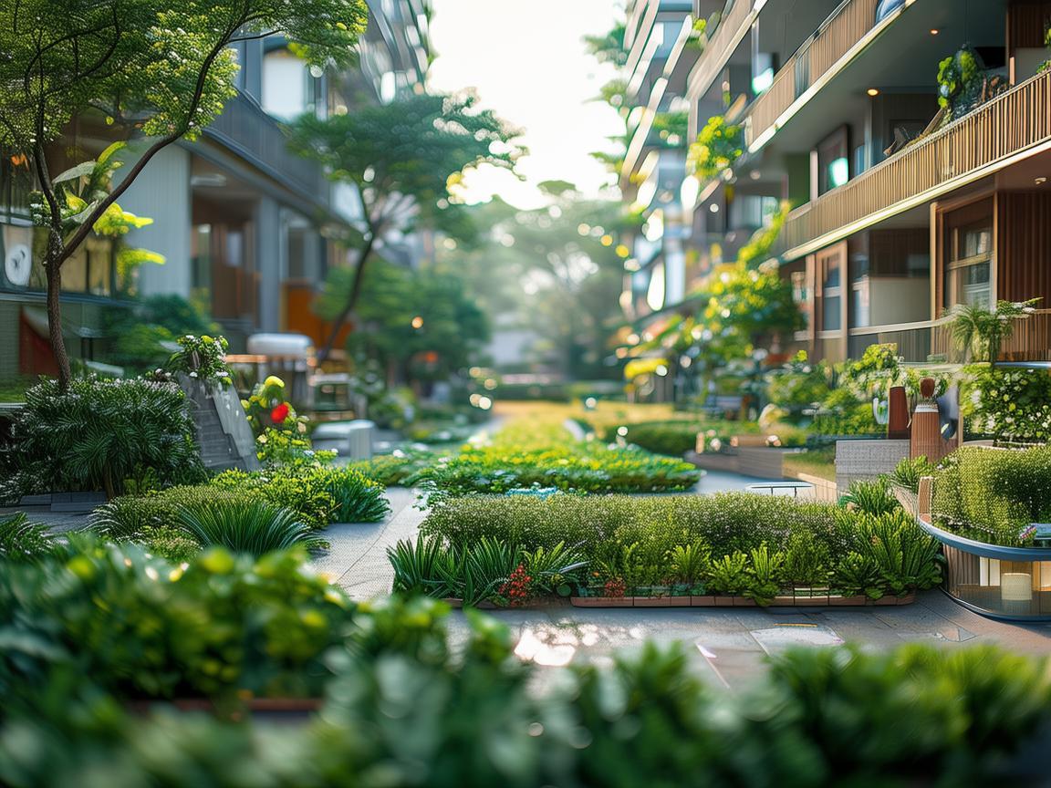 在碧桂园物业能学到什么？