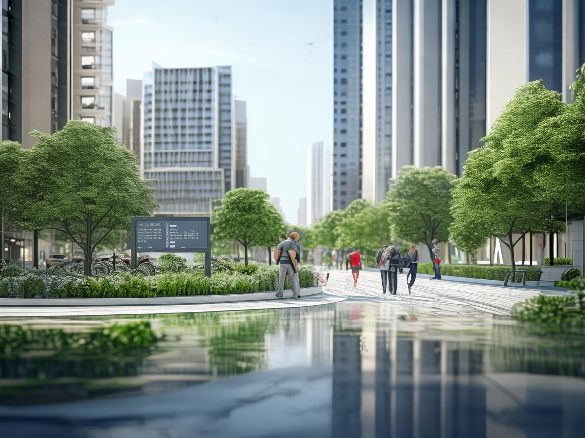 现代物业管理究竟学什么？