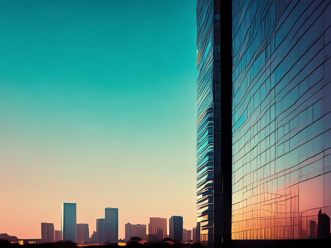 拓邦大厦的物业究竟叫什么？