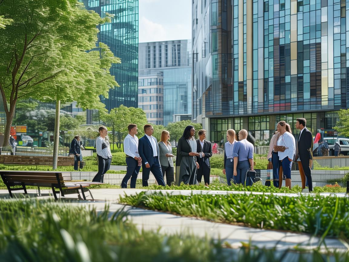 物业管理的两个提升究竟是什么？