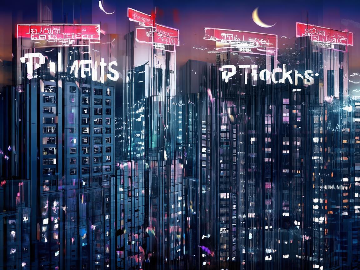 物业股票为何会破发？