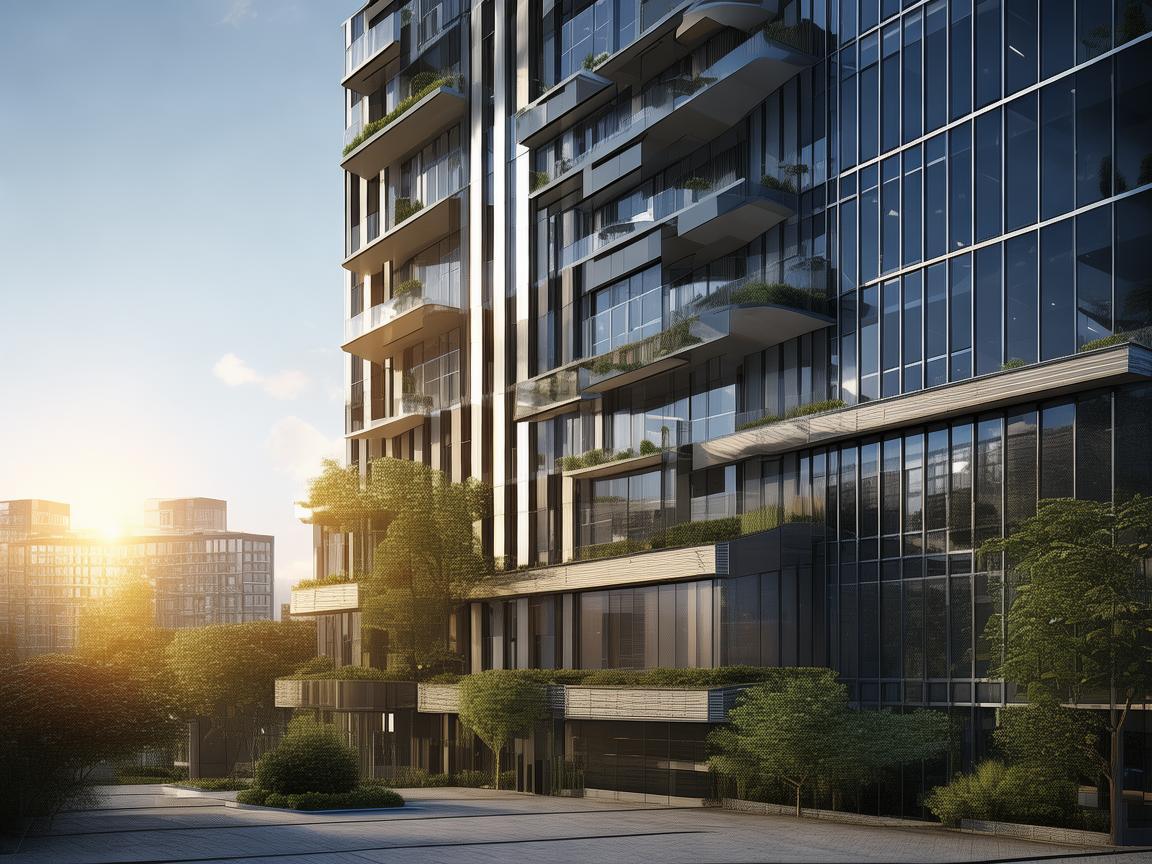 逗号公寓物业好吗? 逗号公寓物业好吗?