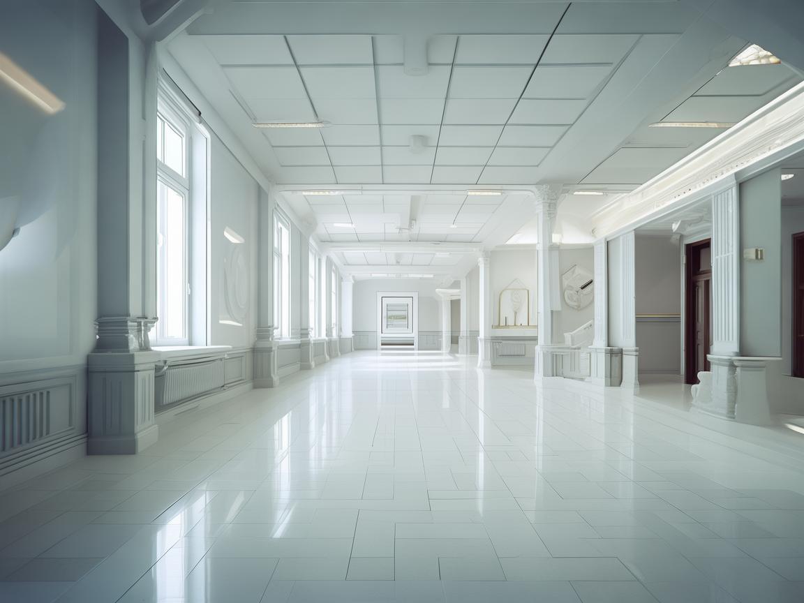 祁门医院究竟是哪个物业在管理? 祁门医院究竟是哪个物业在管理?