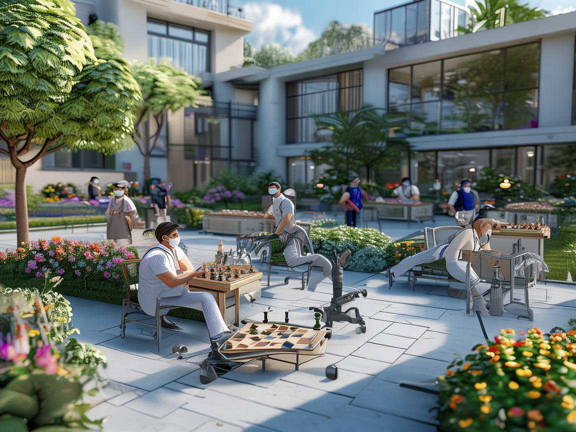 物业在疫情期间究竟能做什么? 物业在疫情期间究竟能做什么?