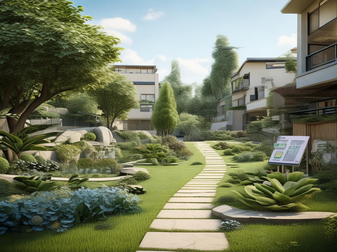 什么是物业、业主和开发商? 什么是物业、业主和开发商?