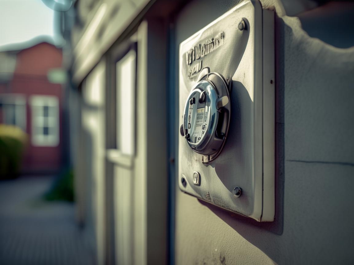 物业用电居民可以借用吗？