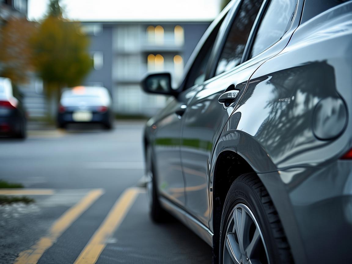 小区停车被刮,物业有责任吗? 小区停车被刮,物业有责任吗?