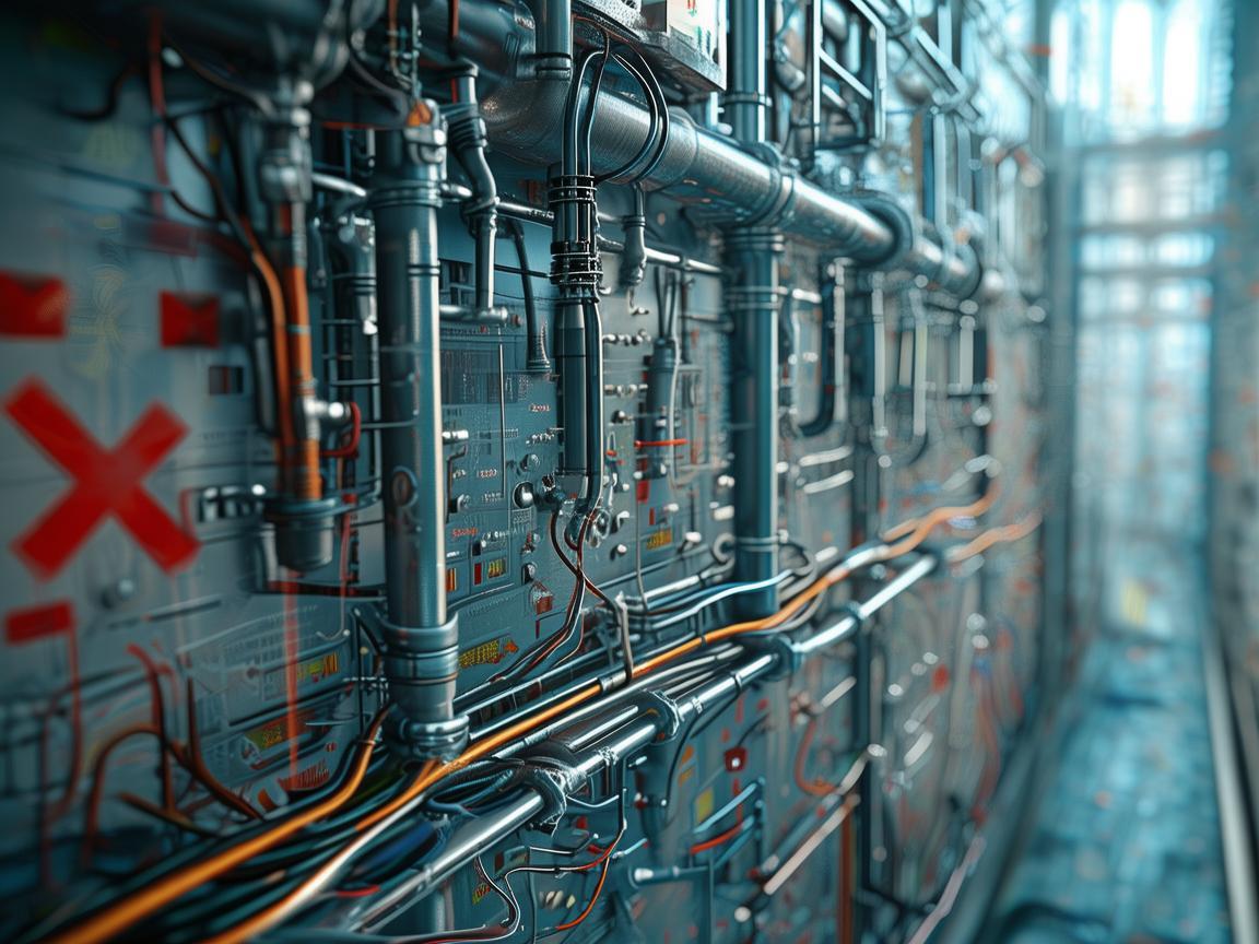 物业消控为什么不好做? 物业消控为什么不好做?