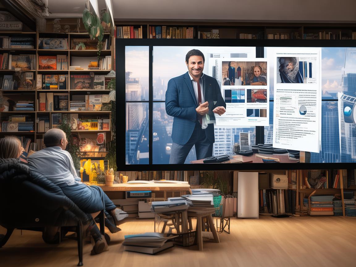 物业知识直播真的能赚钱吗？