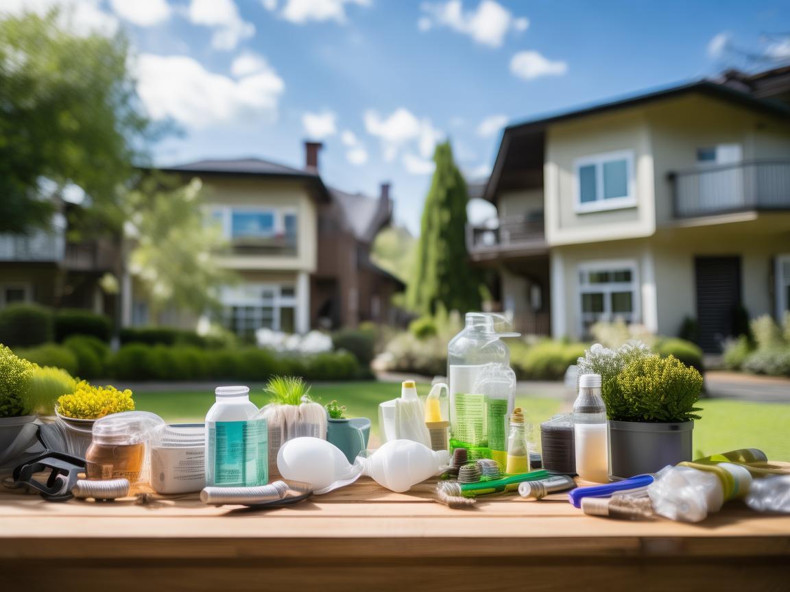 物业一般会给业主买什么呢? 物业一般会给业主买什么呢?