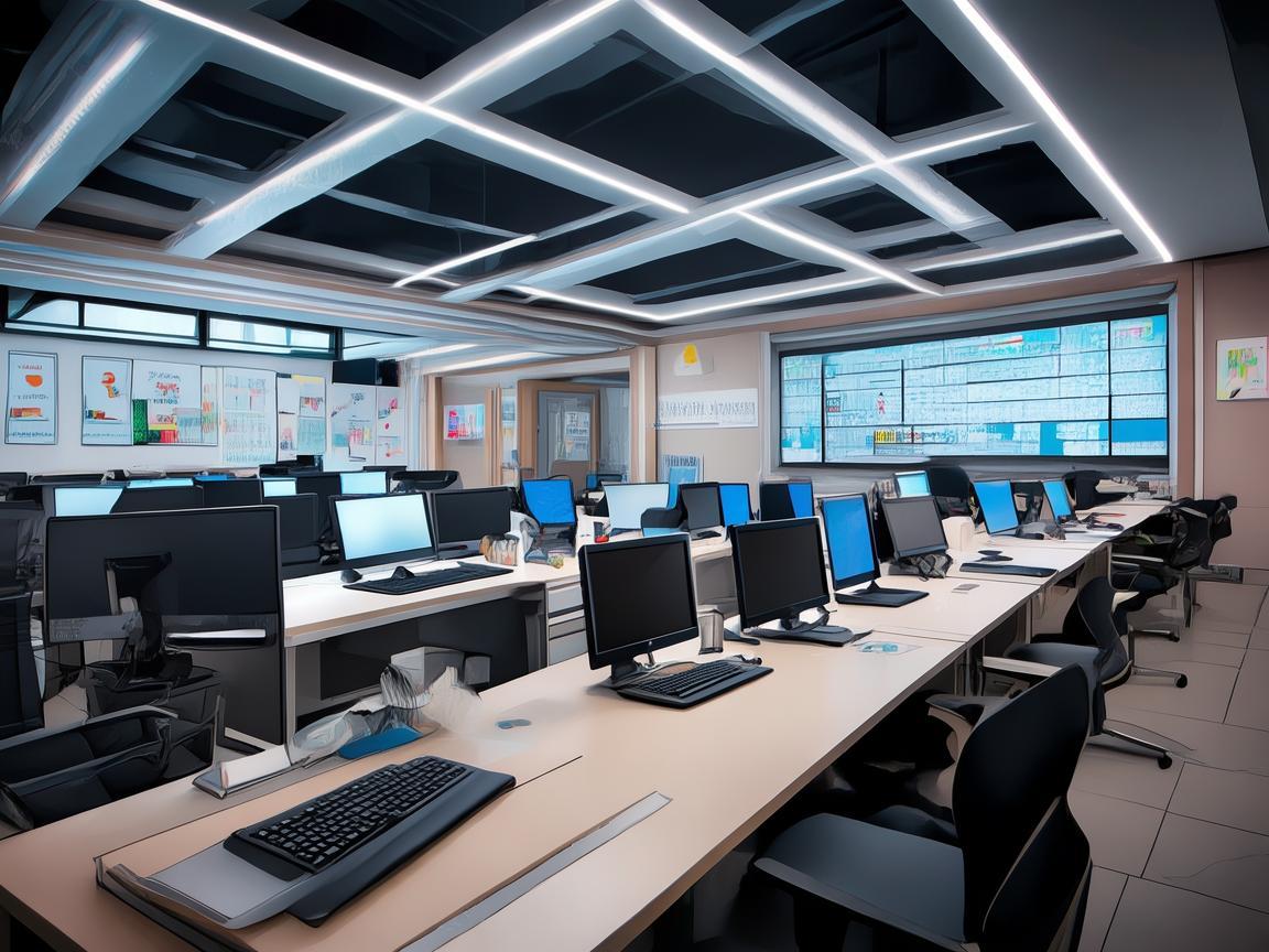 在武汉物业上班需要考试吗？