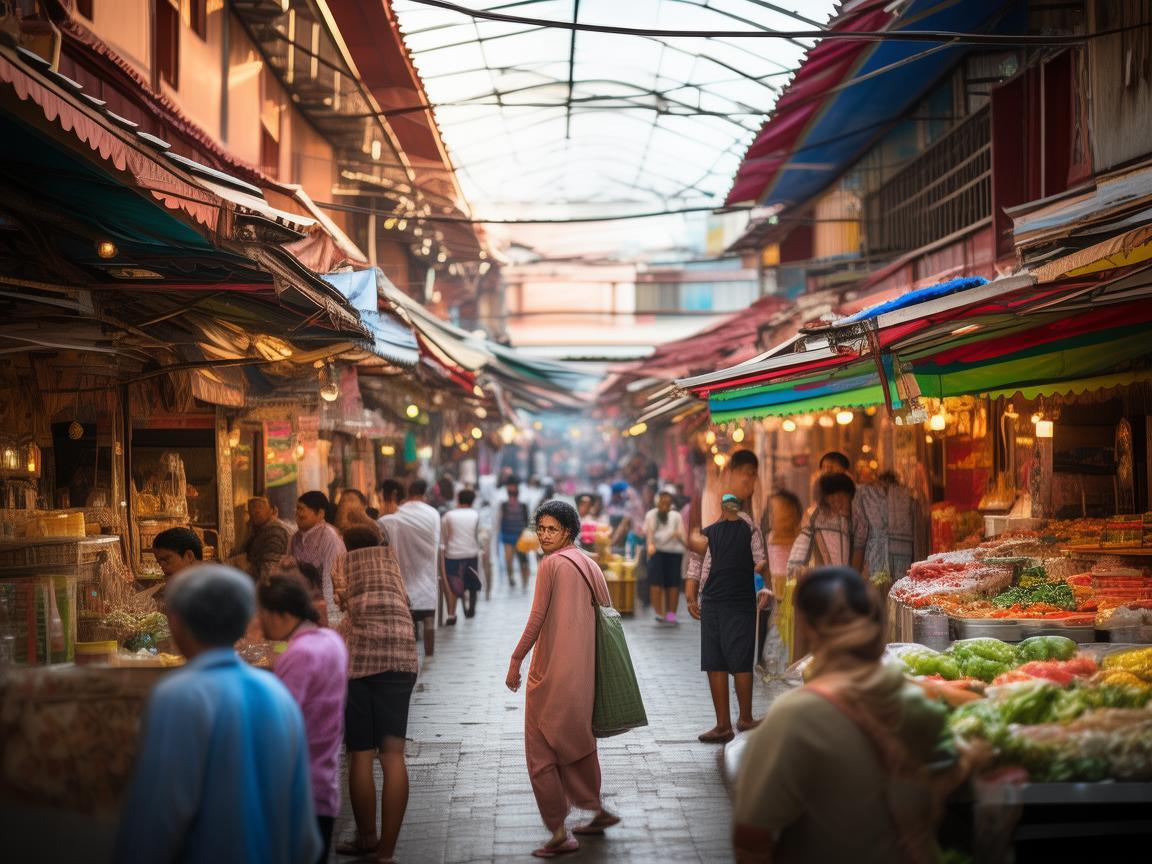 市场物业真的有钱赚吗？