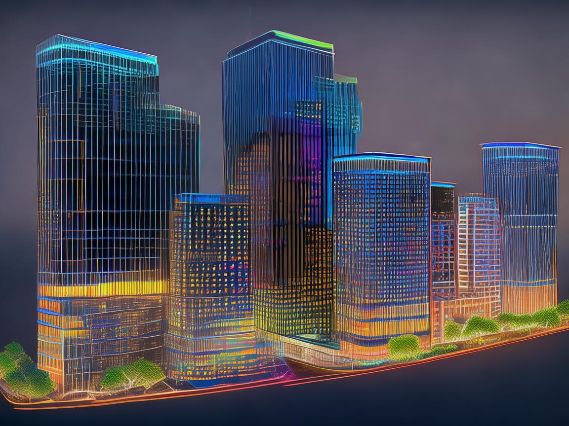 楼宇是指物业吗?为什么? 楼宇是指物业吗?为什么?