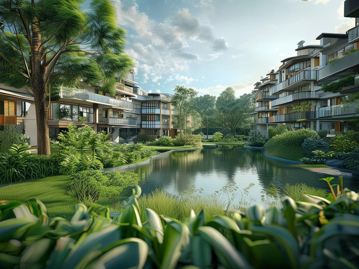 阅澜山物业真的安全吗？