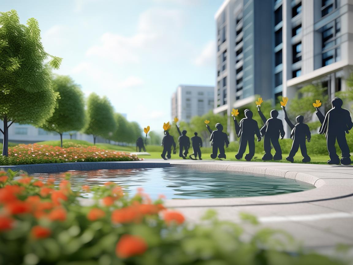 如何有效整顿物业公司？