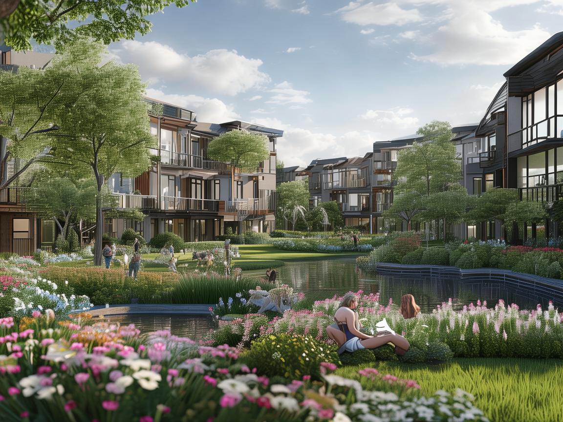 小区为什么要找物业呢? 小区为什么要找物业呢?