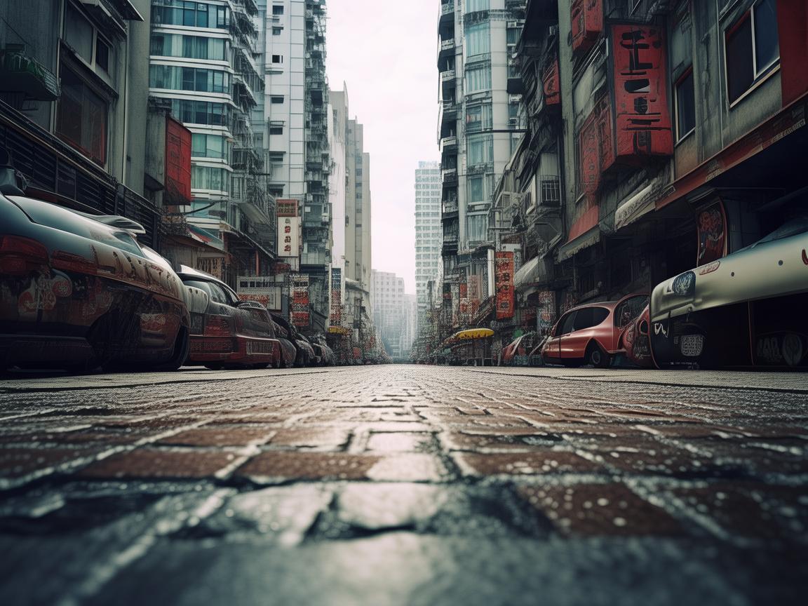 摩力小区物业真的安全吗？