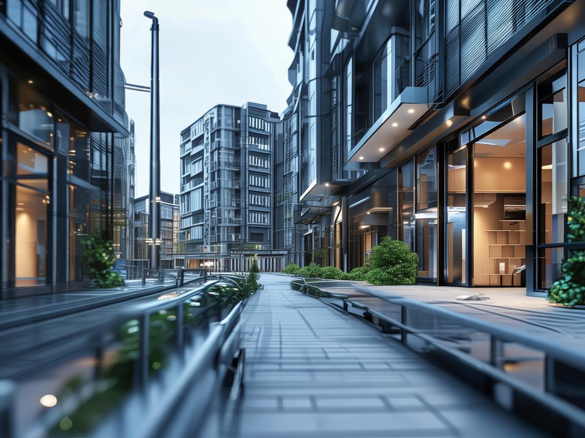 汽摩城物业真的安全吗？