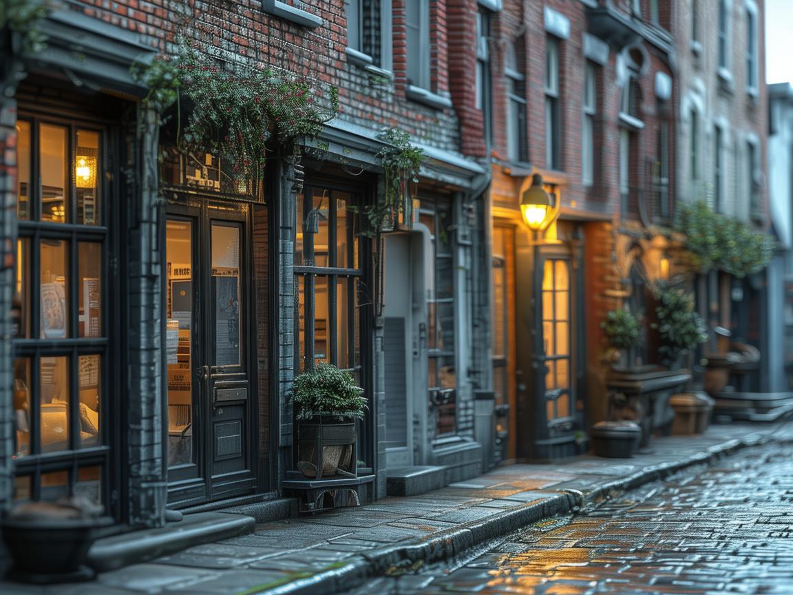 街道真的能管物业吗? 街道真的能管物业吗?